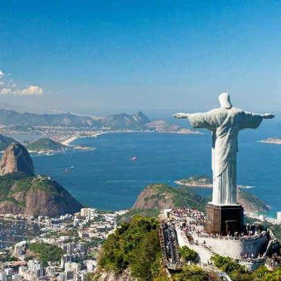 Cristo Redentor: como visitar, preços e horários