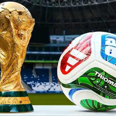 O dia em que o Brasil sofreu goleada de 7x1 na Copa de 1950