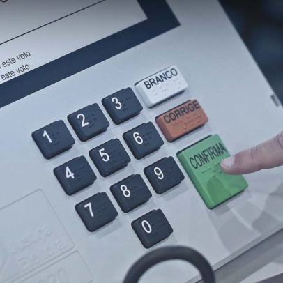 Prazo para tirar ou regularizar título de eleitor termina em 6 de maio