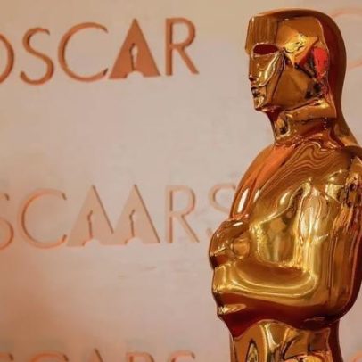 Atores e roteiros criados por IA não poderão concorrer ao Oscar
