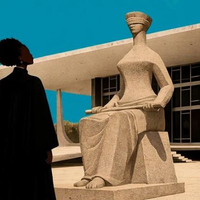 Supremo ainda não discute a abolição na pauta