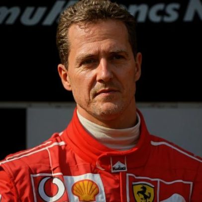 Socorrista de Schumacher revela detalhes do acidente pela primeira vez