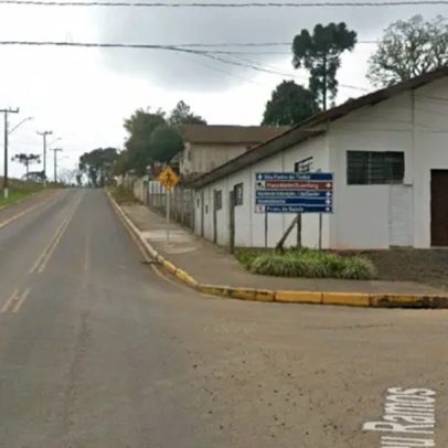 Menino de 11 anos morre atropelado enquanto pedalava em Santa Catarina