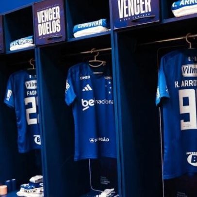 Cruzeiro registra prejuízo em 2025; Pedro BH aporta R$ 269 milhões