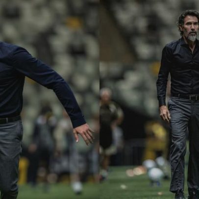 Clássico deste sábado define momento de Cruzeiro e Atlético na temporada