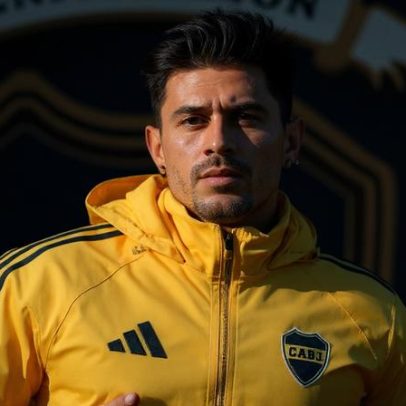 Boca Juniors terá desfalques de titulares contra o Cruzeiro em Buenos Aires