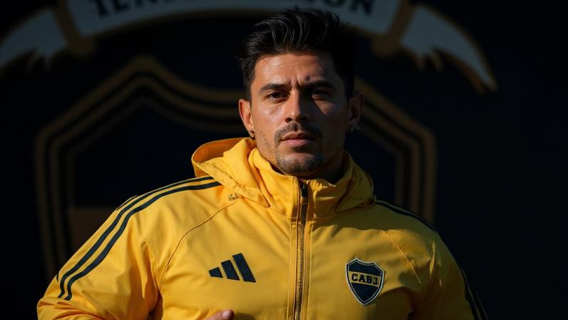 Adam Bareiro deverá dar lugar a ex-Corinthians no ataque