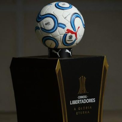 Cruzeiro fatura premiação na fase de grupos da Libertadores 2026