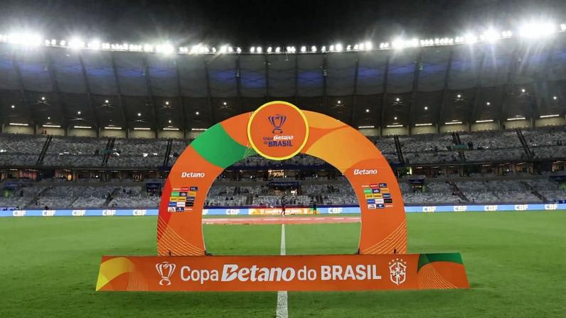 Gigante da Pampulha recebeu pouco mais de 26 mil torcedores