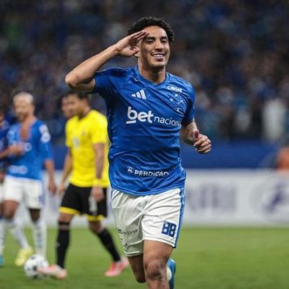 Cruzeiro pode alcançar o G5 do Brasileirão antes da pausa para a Copa