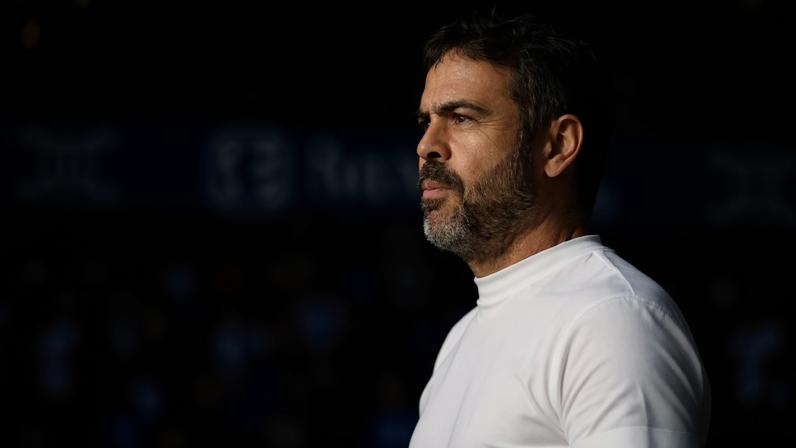 Português vem conquistando a confiança da torcida celeste