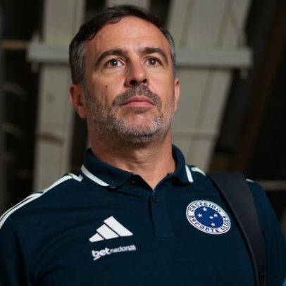 Cruzeiro terá três estreantes no clássico contra o Atlético; veja quem