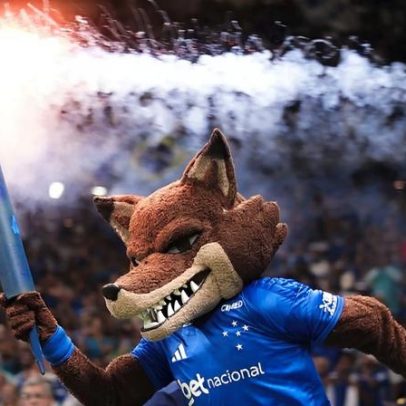 Cruzeiro atinge 2º maior público de 2026 no clássico com o Atlético