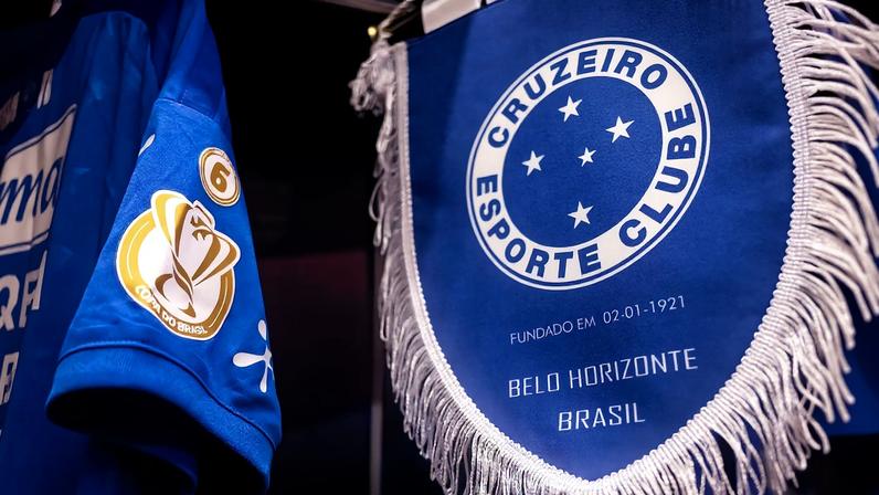 Maior campeão da Copa do Brasil, time voltou a disputar a Libertadores em 2026