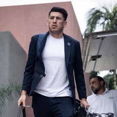 Artur Jorge relaciona 25 jogadores do Cruzeiro para duelo com o Boca
