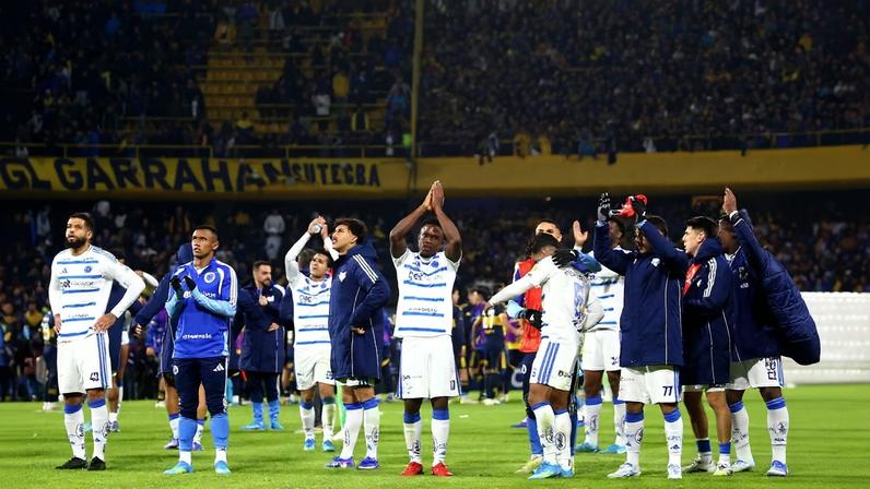 Gol de empate foi marcado por Fagner, na etapa final