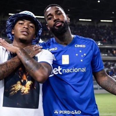 Cruzeiro enfrenta o Atlético com três pendurados no Brasileirão