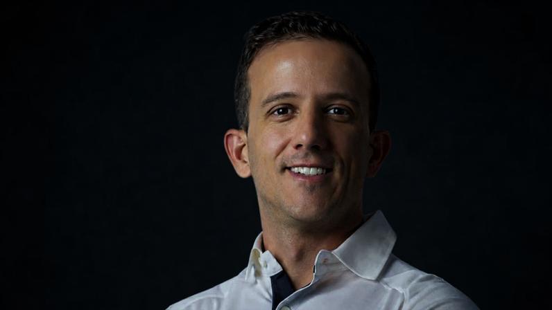 Raul Fachini voltará a trabalhar em Belo Horizonte