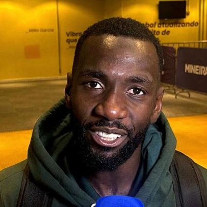 Bolasie comenta reencontro com torcida celeste no Mineirão
