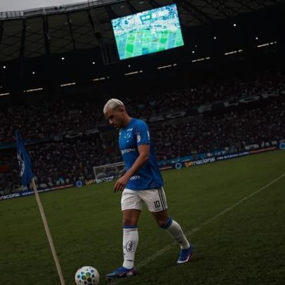 Cruzeiro vence no Mineirão após sofrer desnecessariamente