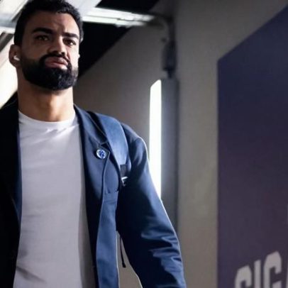 Fabrício Bruno eleva ambição do Cruzeiro na Libertadores e celebra recuperação de atacante