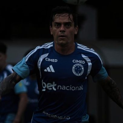 Fagner elogia Cruzeiro após vitória sobre Palmeiras e vê time pronto para o Boca