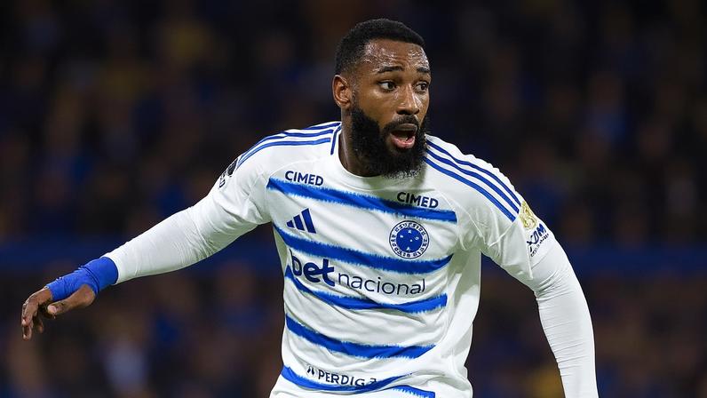 Gerson foi contratado por 30 milhões de euros junto ao Zenit