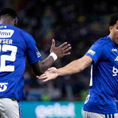 Cruzeiro recebe o Goiás com obrigação de vencer para avançar na Copa do Brasil