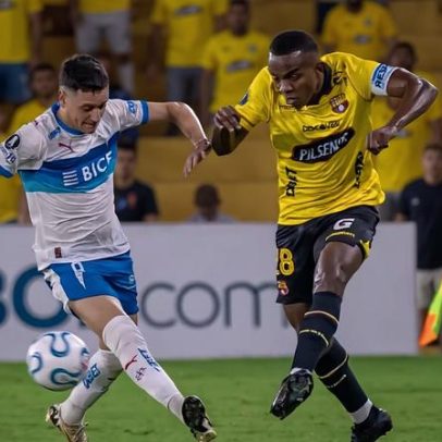 Jogo de quinta pode mudar o panorama do Cruzeiro na Libertadores