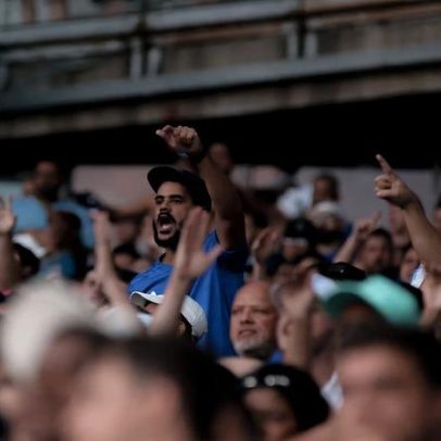 Cruzeiro divulga parcial de ingressos para jogo contra Chapecoense no Mineirão