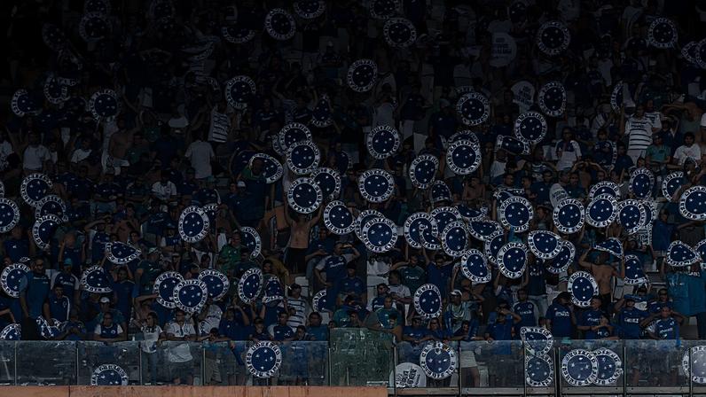 Todos os jogos restantes do time neste mês serão em BH