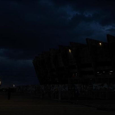 Cruzeiro x Atlético: veja o esquema de trânsito no Mineirão