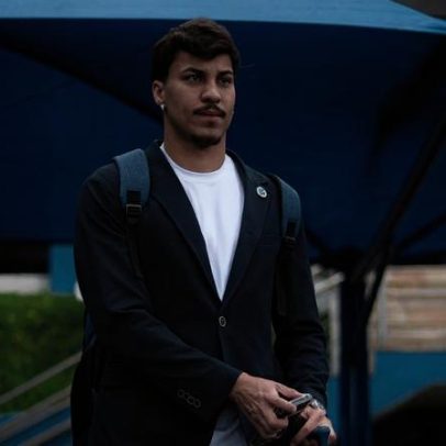 Cruzeiro treina na Toca e segue para Chile para a Libertadores