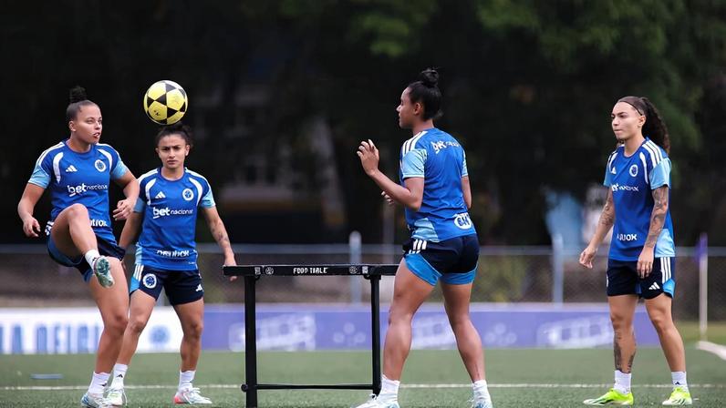 A equipe celeste ocupa a 6ª colocação na tabela, com 20 pontos conquistados