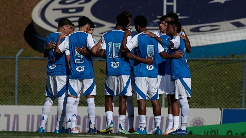 Clube tem a chance de disputar pela primeira vez a final da competição