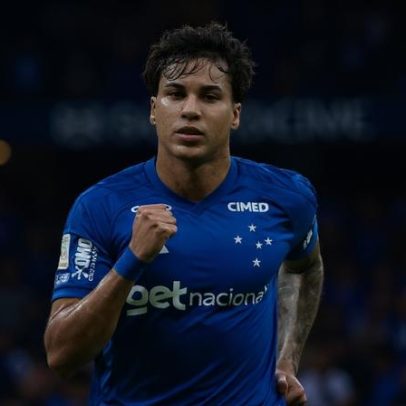 Kaio Jorge revela sacrifícios e mira boa forma após a Copa do Mundo