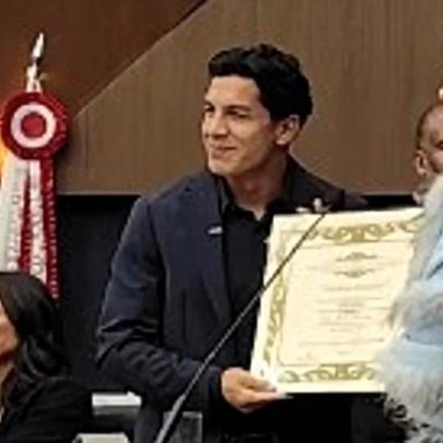 Lucas Romero, do Cruzeiro, é o mais novo cidadão belo-horizontino