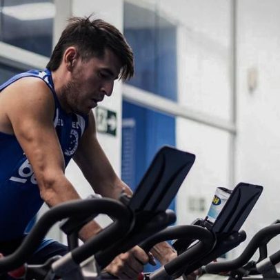 Cruzeiro avalia renovação com Villalba; decisão fica com Artur Jorge