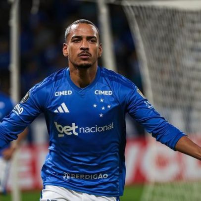 Cruzeiro vence Barcelona e avança às oitavas da Libertadores