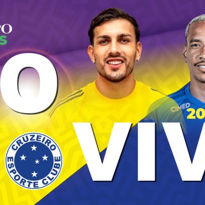 Boca Juniors x Cruzeiro: transmissão da Libertadores pelo O TEMPO Sports