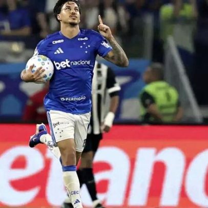 Cruzeiro enfrenta Goiás pela Copa do Brasil em duelo previsto