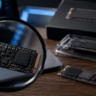 CrystalDiskInfo 9.9.0 verifica se SSD Samsung 990 é falso