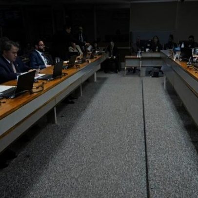 CCJ analisa projeto de porte de arma para agentes de trânsito