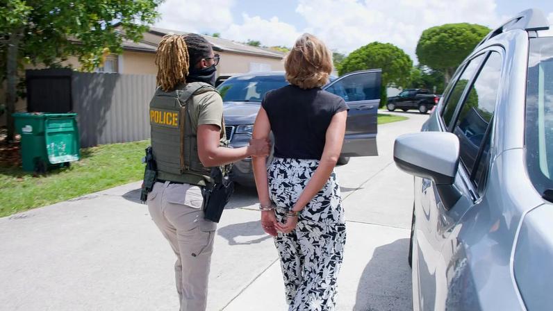 EUA prendem irmã de general cubano na Flórida enquanto miram aliados de Havana