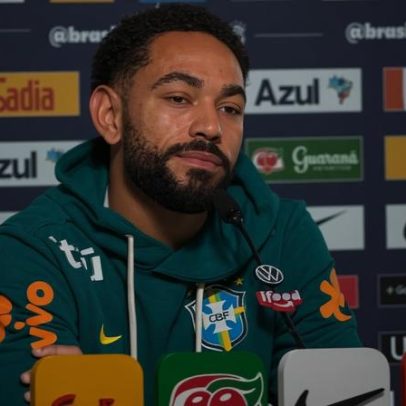 Matheus Cunha afirma que número da camisa é irrelevante e celebra primeira Copa
