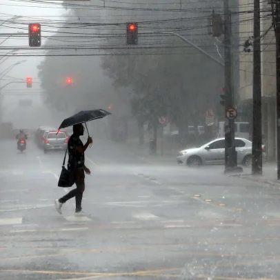 El Niño deve levar o inverno do Paraná a maior umidade e calor
