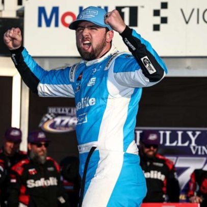 Kaden Honeycutt vence corrida da Truck Series em Watkins Glen