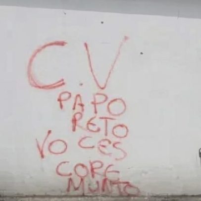 Definir PCC e CV como terroristas é decisão de cunho político? Entenda