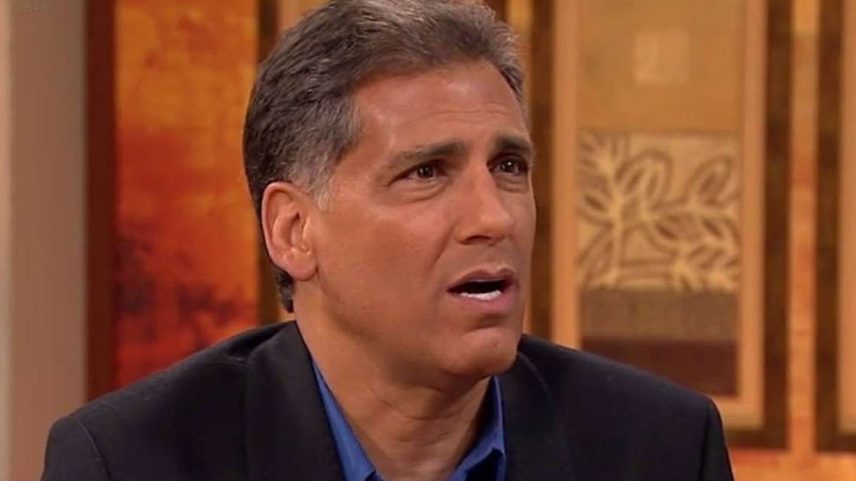 Cyrus Nowrasteh se dedica a projetos com ideologias valorizadas pelos bolsonaristas