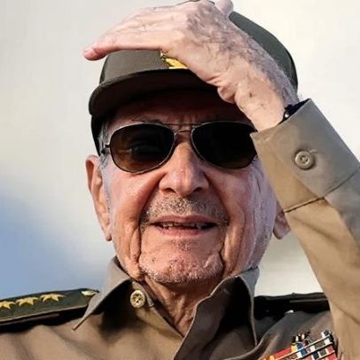 EUA acusam Raúl Castro de assassinato pelo derrubamento de dois aviões em 1996